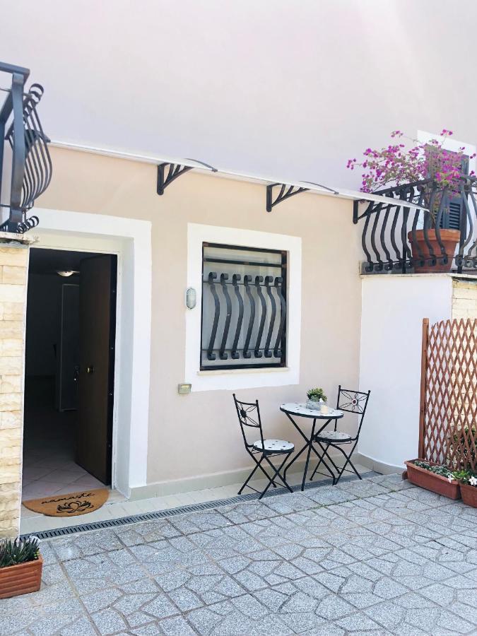 Casa Di Giade Apartment Anguillara Sabazia Exterior foto